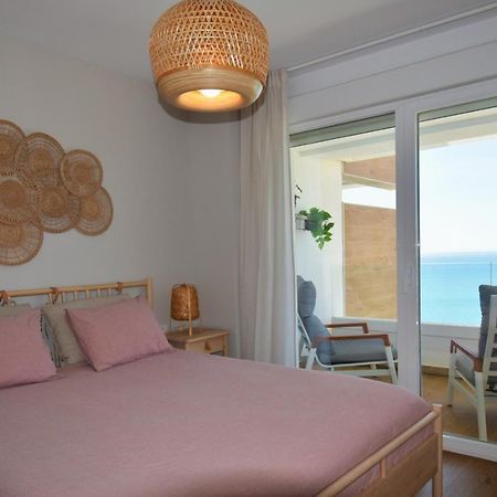 Seasight Apartment Calaceite Torrox Exterior photo