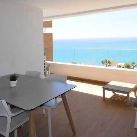 Seasight Apartment Calaceite Torrox Exterior photo
