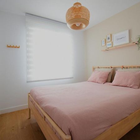 Seasight Apartment Calaceite Torrox Exterior photo