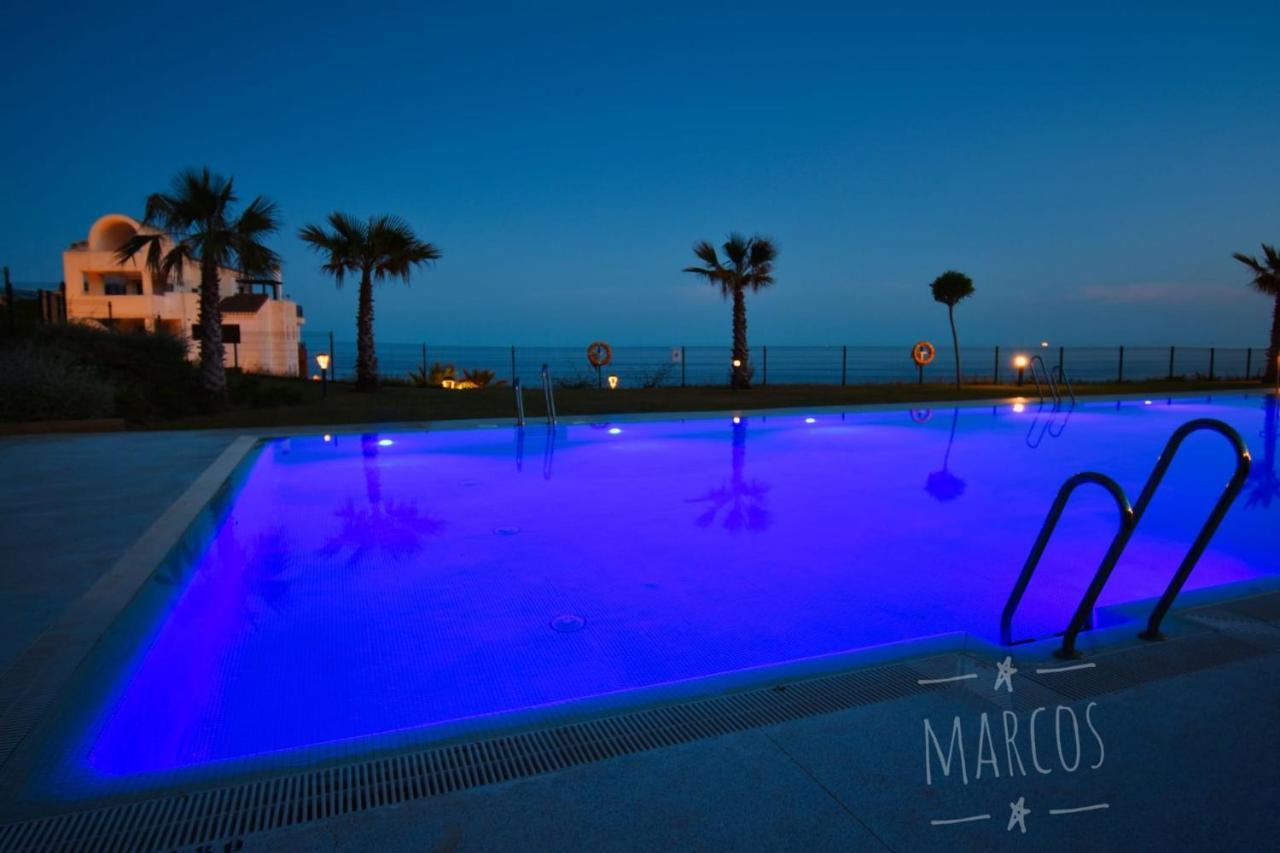 Seasight Apartment Calaceite Torrox Exterior photo