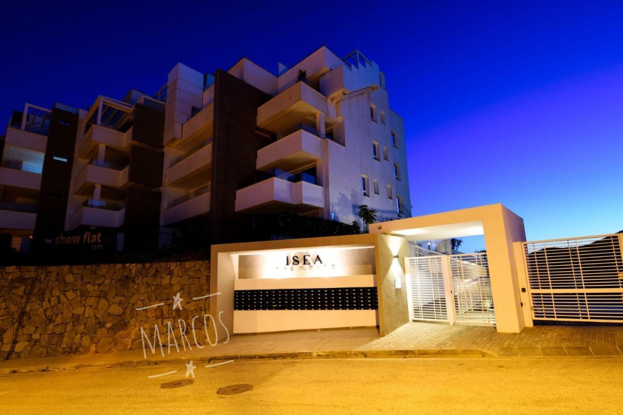 Seasight Apartment Calaceite Torrox Exterior photo