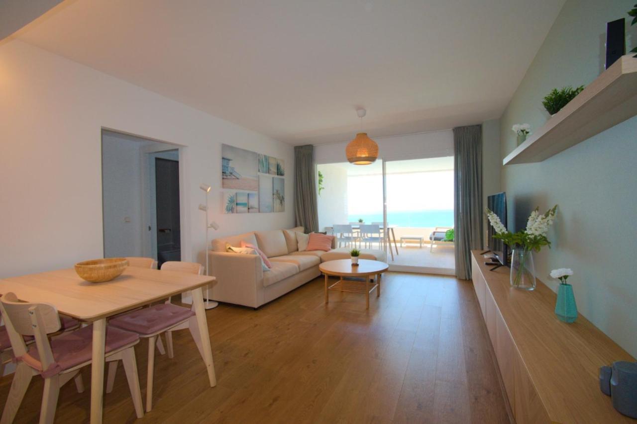 Seasight Apartment Calaceite Torrox Exterior photo