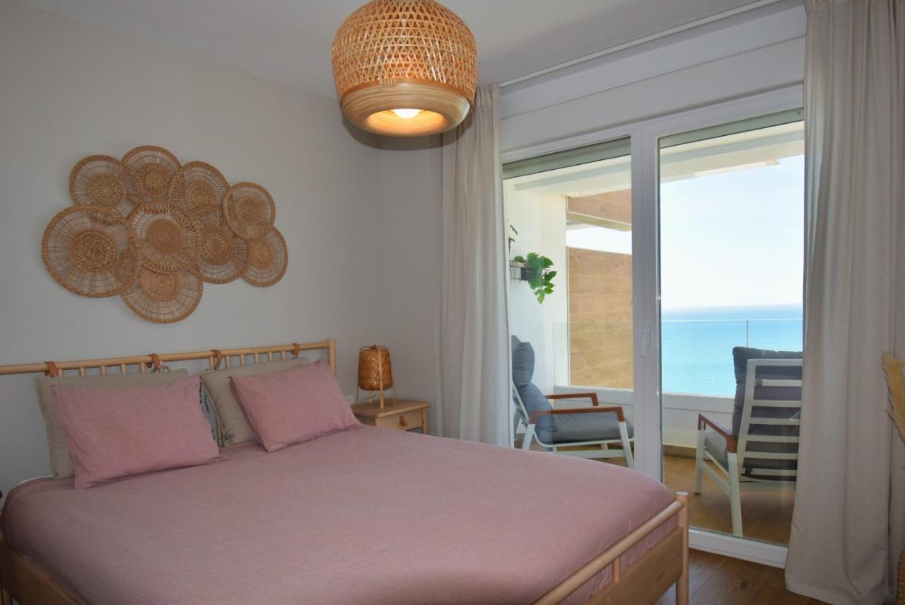 Seasight Apartment Calaceite Torrox Exterior photo
