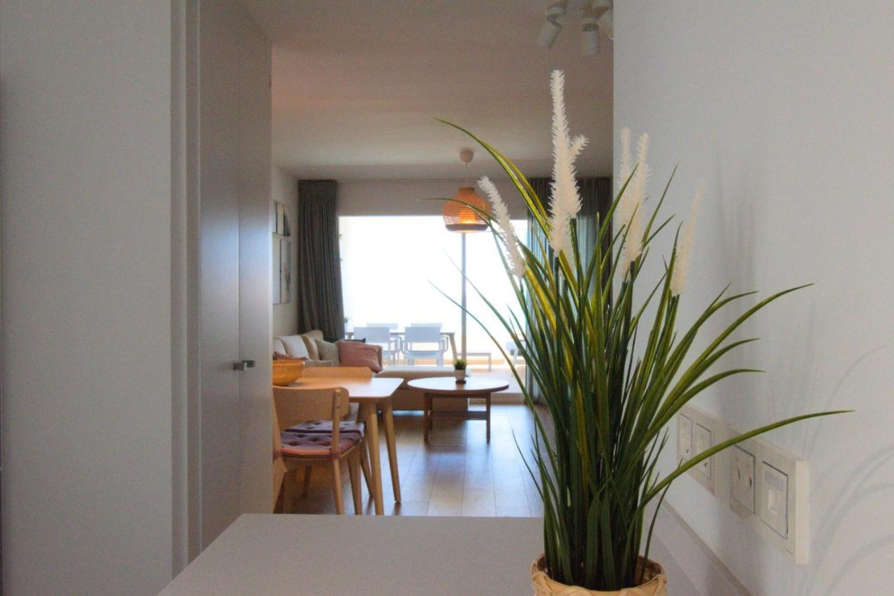 Seasight Apartment Calaceite Torrox Exterior photo