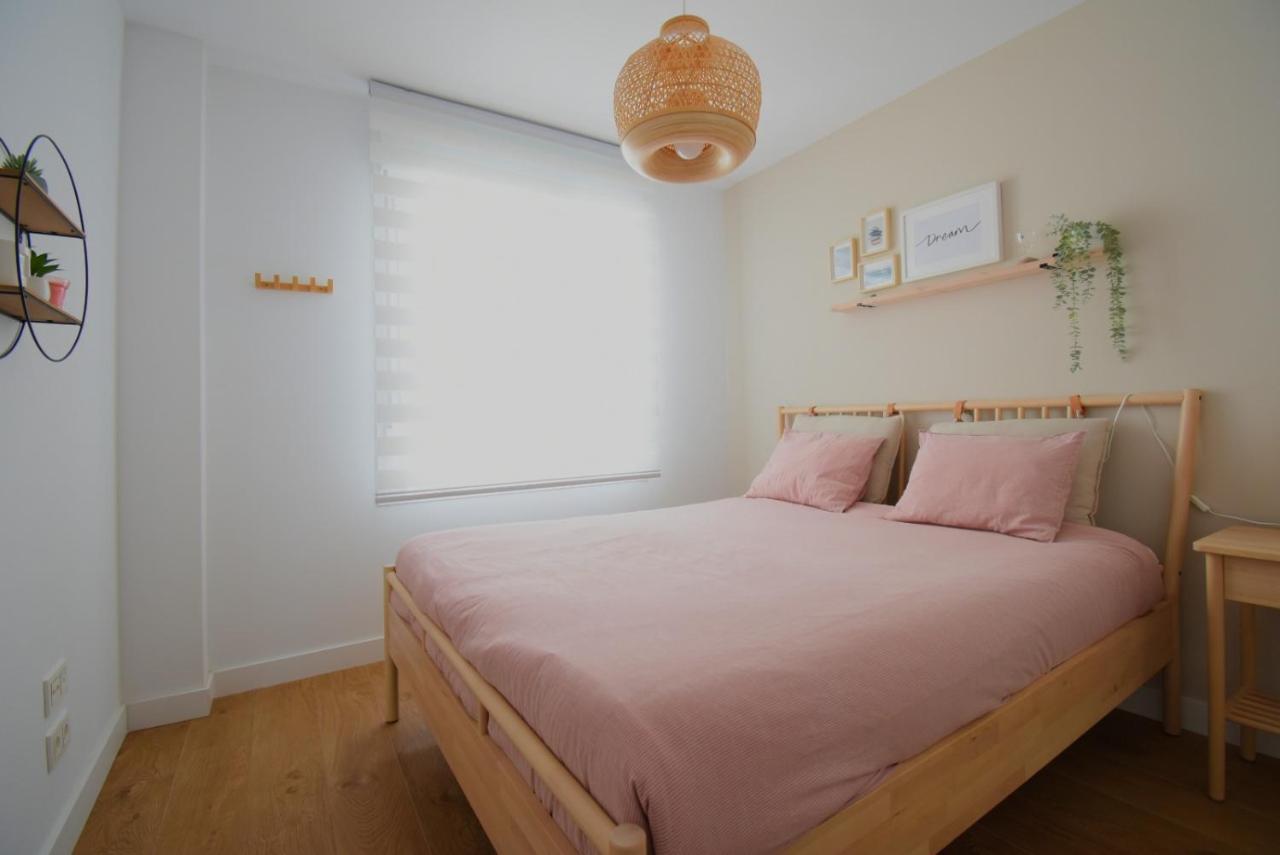 Seasight Apartment Calaceite Torrox Exterior photo