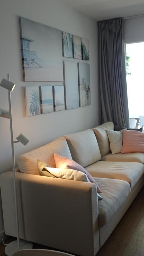 Seasight Apartment Calaceite Torrox Exterior photo