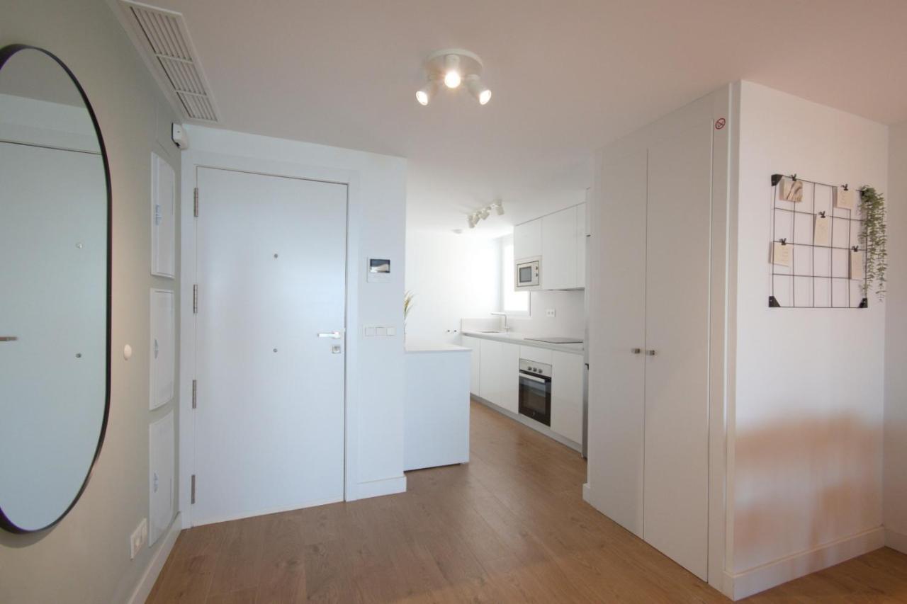 Seasight Apartment Calaceite Torrox Exterior photo