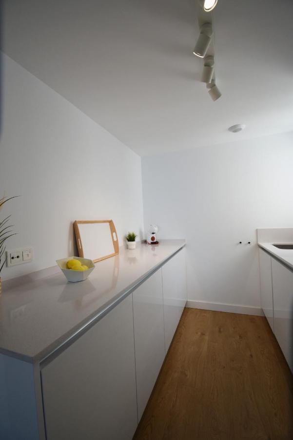 Seasight Apartment Calaceite Torrox Exterior photo