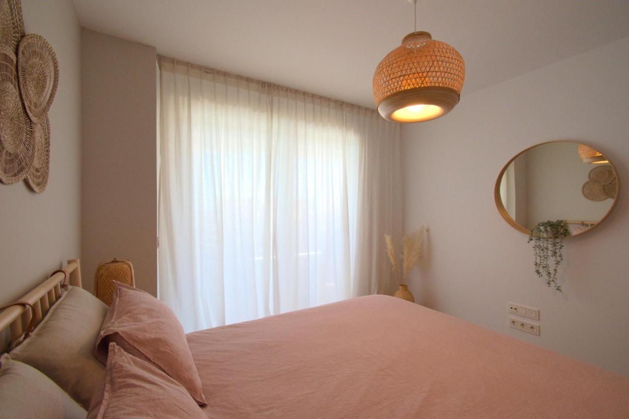 Seasight Apartment Calaceite Torrox Exterior photo