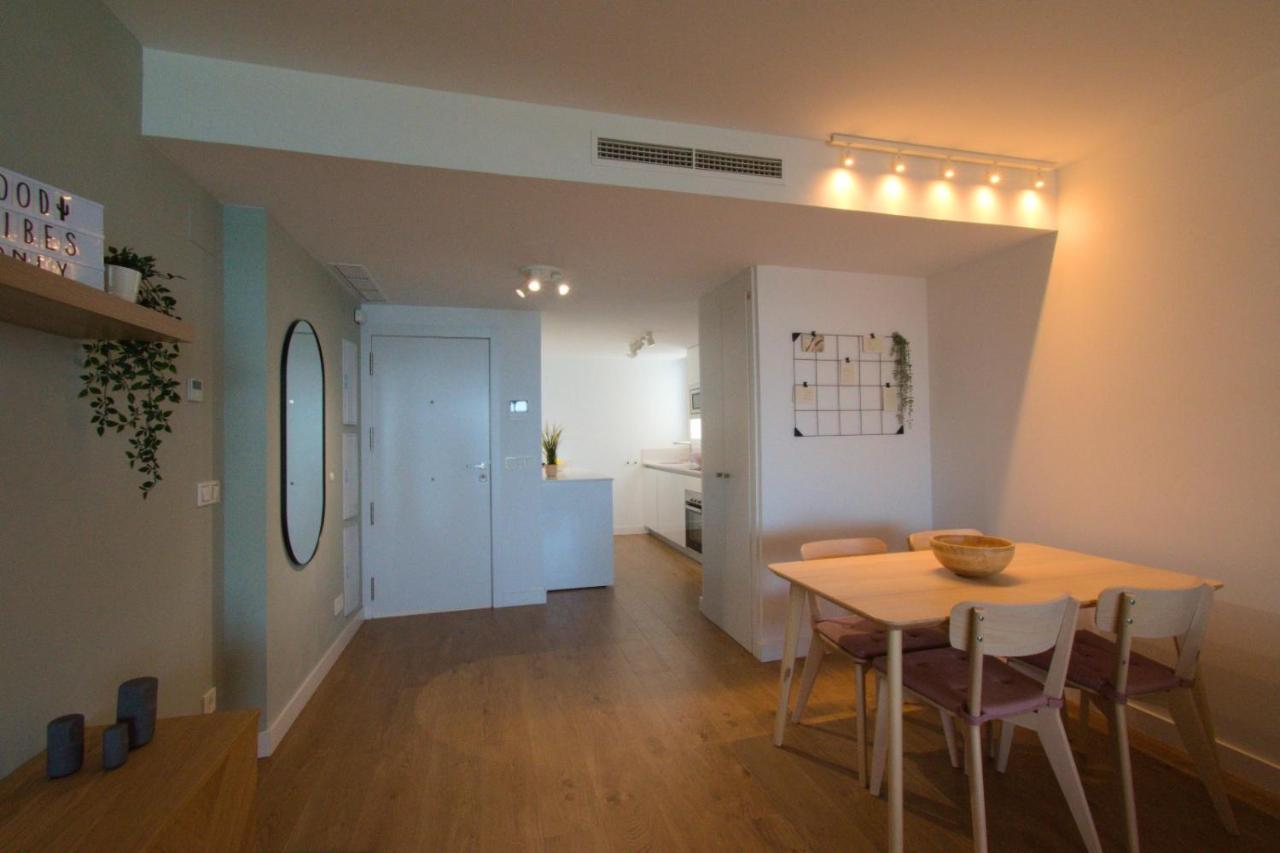 Seasight Apartment Calaceite Torrox Exterior photo