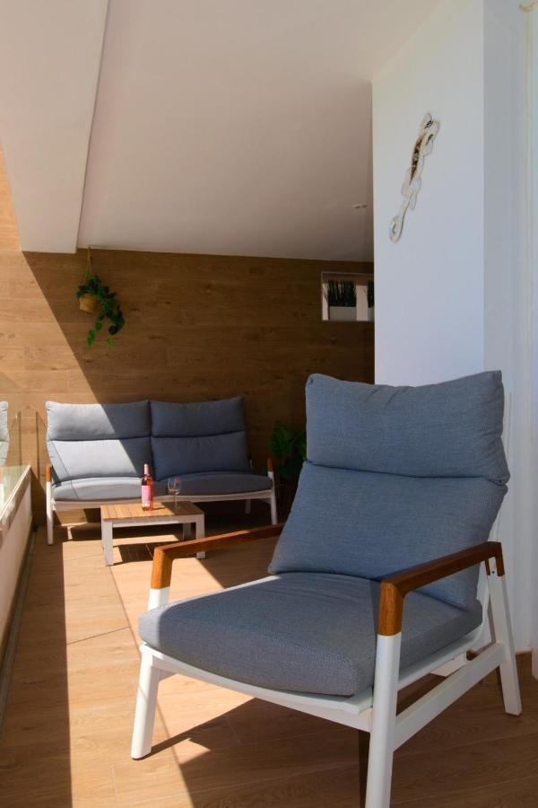 Seasight Apartment Calaceite Torrox Exterior photo