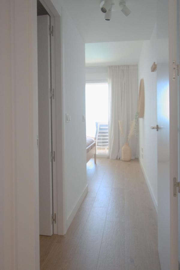 Seasight Apartment Calaceite Torrox Exterior photo