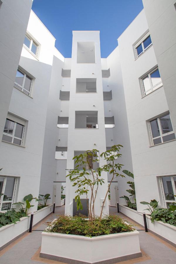 Seasight Apartment Calaceite Torrox Exterior photo