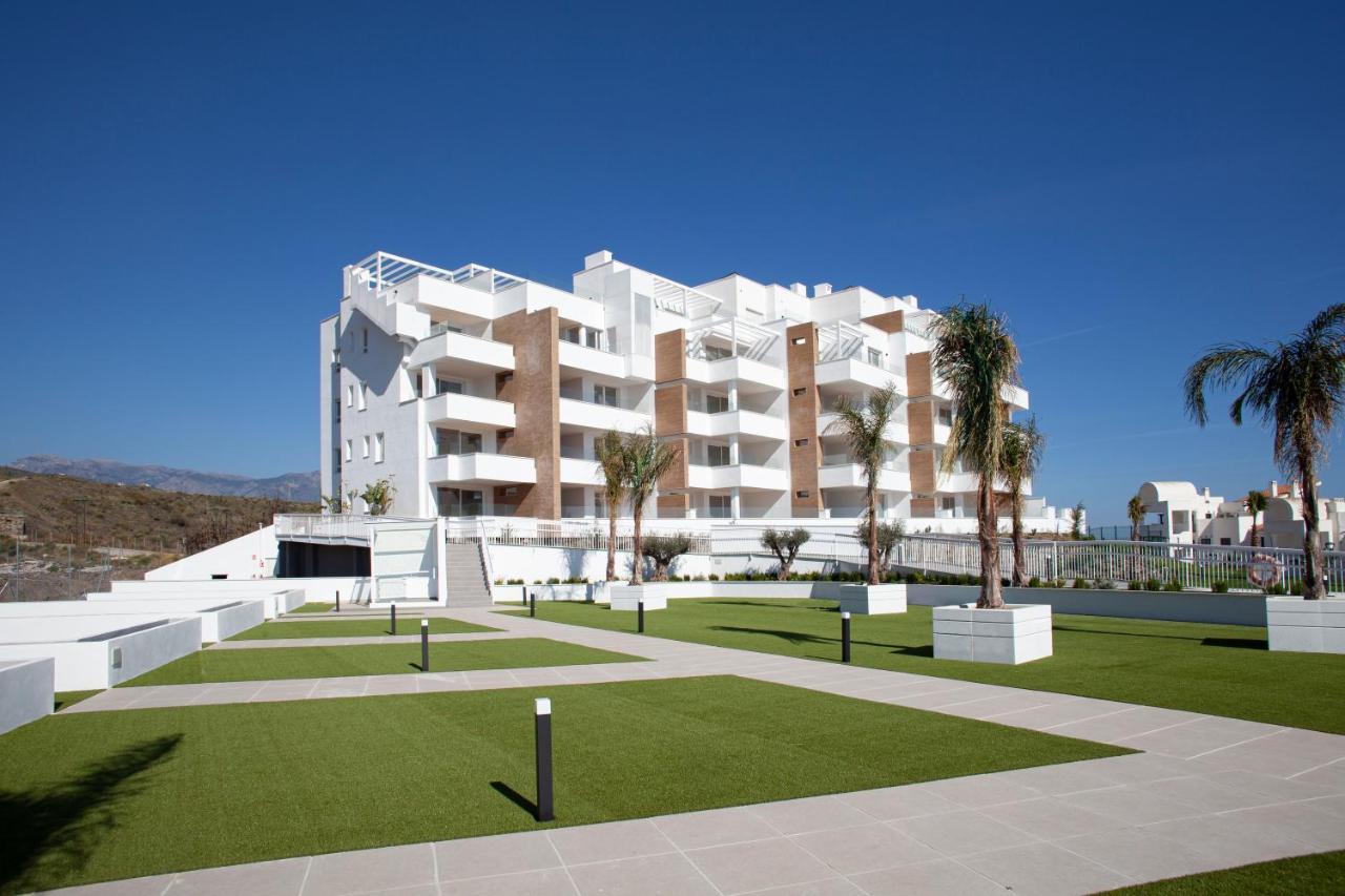 Seasight Apartment Calaceite Torrox Exterior photo