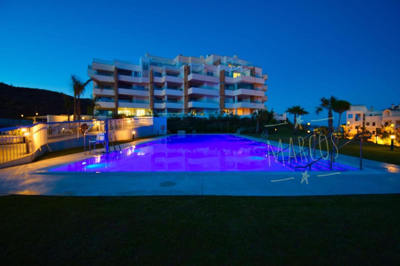 Seasight Apartment Calaceite Torrox Exterior photo