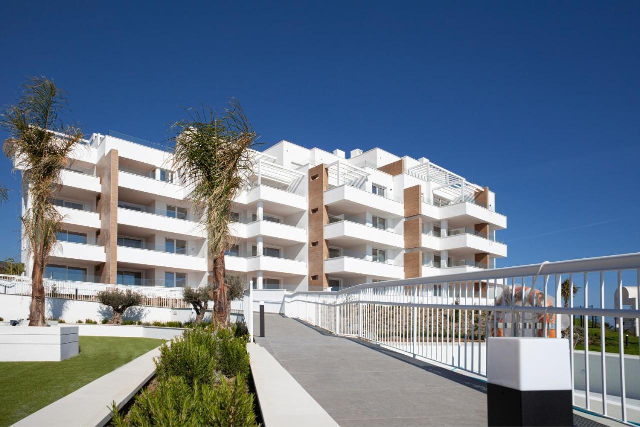 Seasight Apartment Calaceite Torrox Exterior photo
